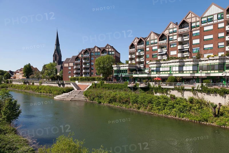 River Lippe