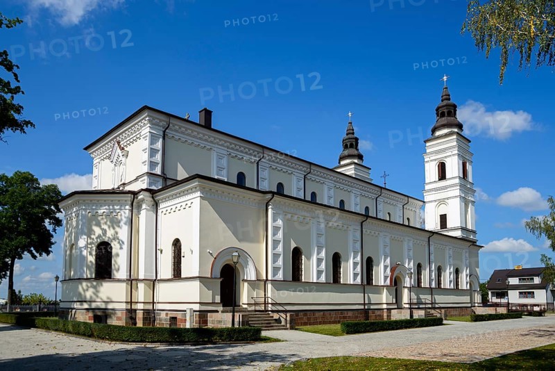 Church