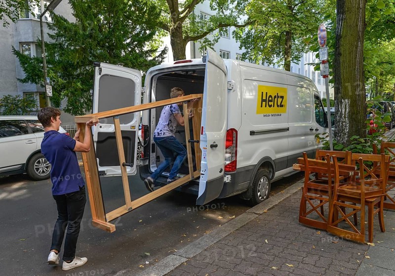 Relocation
