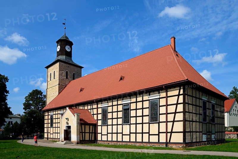 St. John's Church