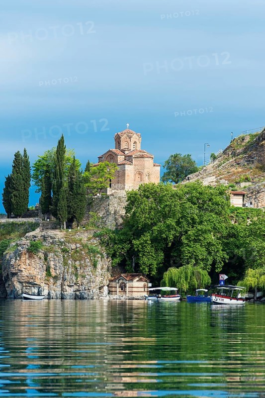 St. John Theologian-Caneo Church