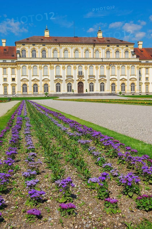 Schleissheim Palace