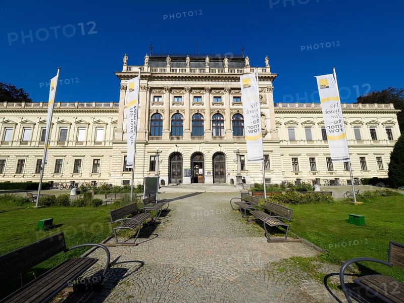 Karl Franzens University Graz