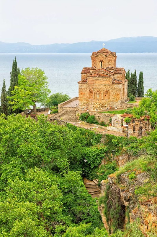 St. John Theologian-Caneo Church