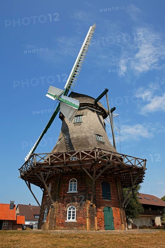 Windmill Midlum