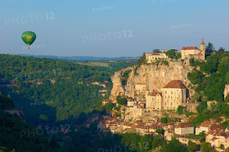 Rocamadour