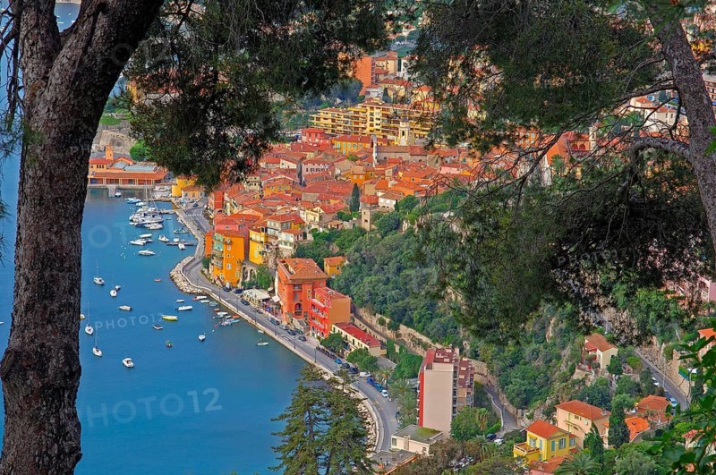 Villefranche-sur-Mer