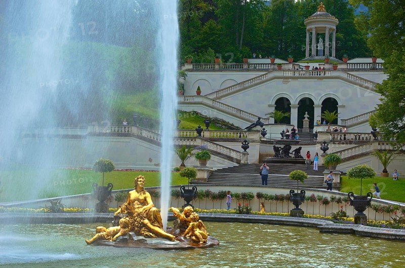 Linderhof