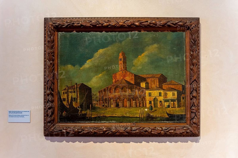 Basilica of St Donato