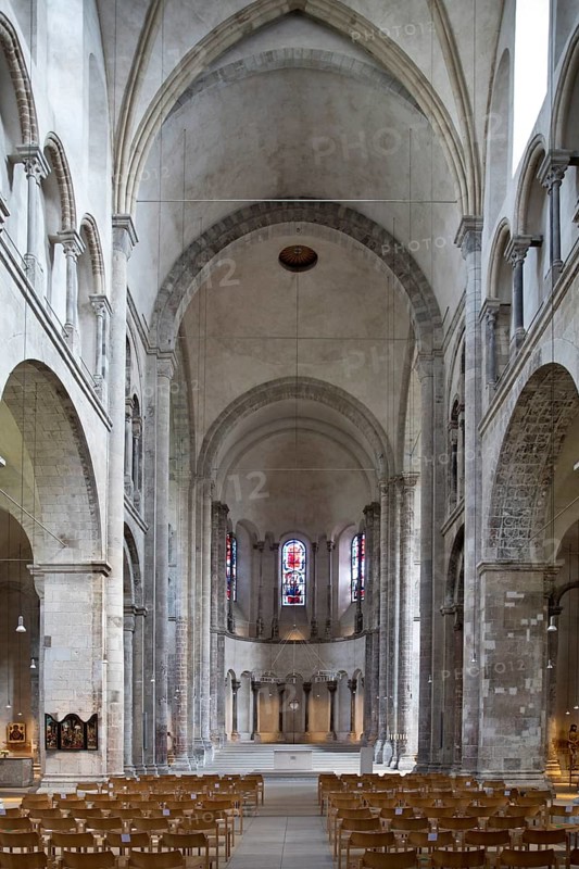 Gross St. Martin