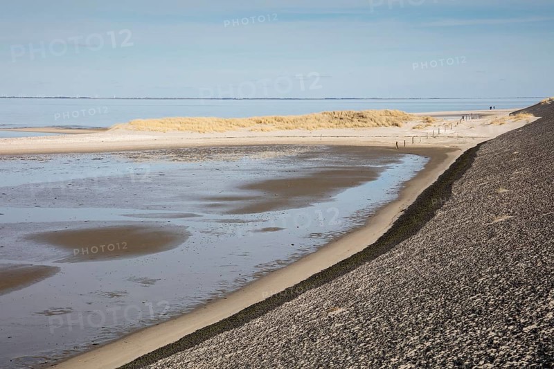 Uthoern Bird Sanctuary Island