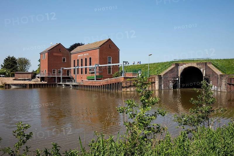 Schoepfwerk