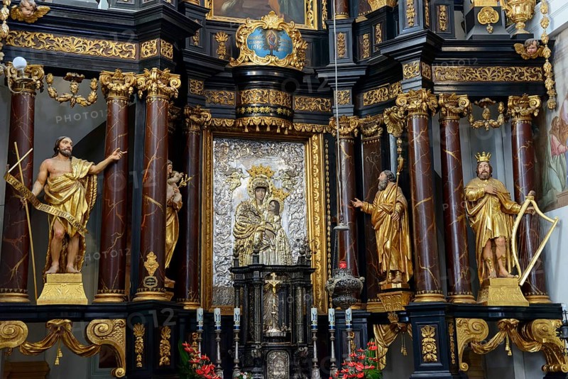 Altar