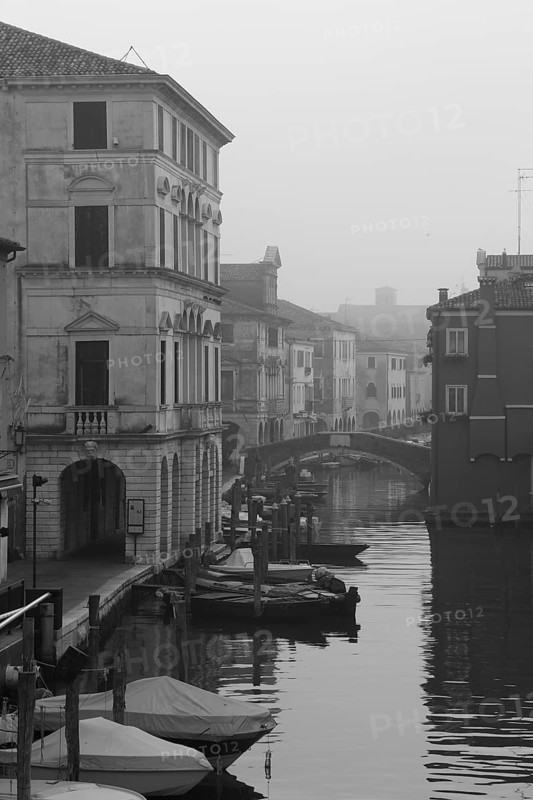 Canal Riva Vena