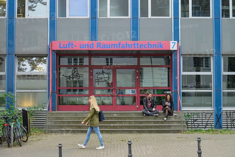 Institute of Aerospace Systems