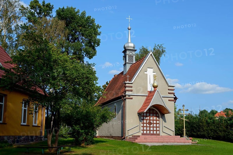 Orthodox Church