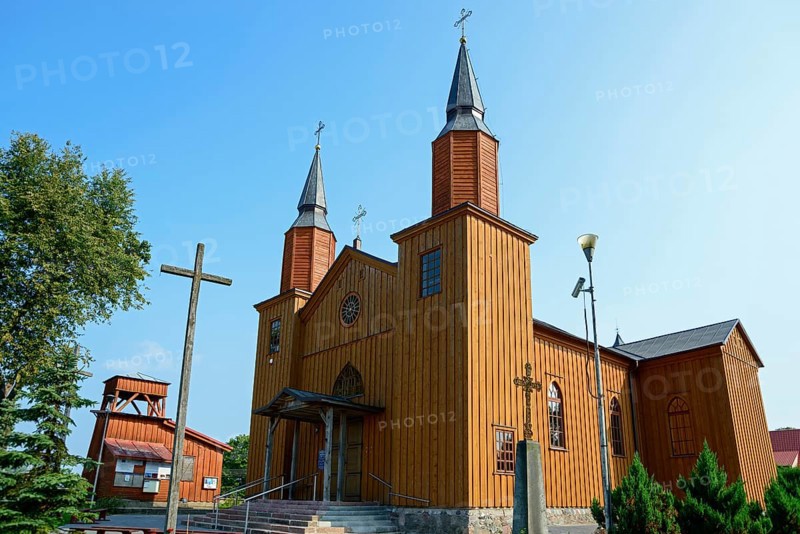 Sacred Heart of Jesus Church
