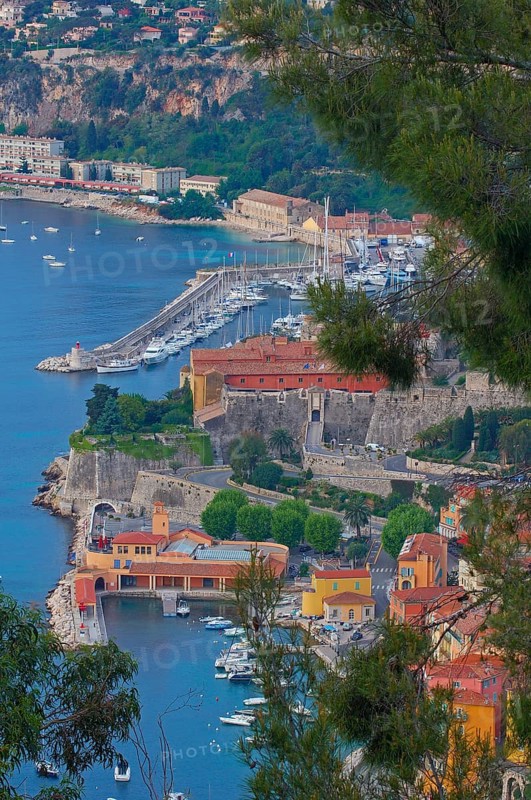 Villefranche-sur-Mer