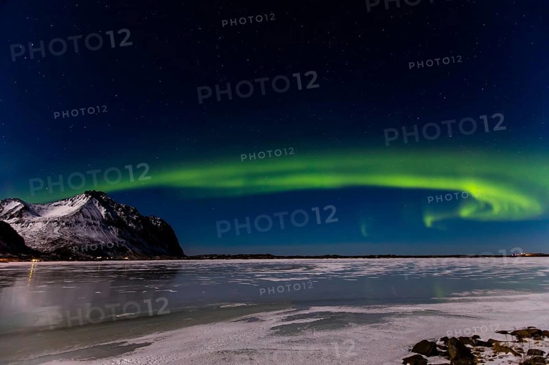 Aurora Borealis