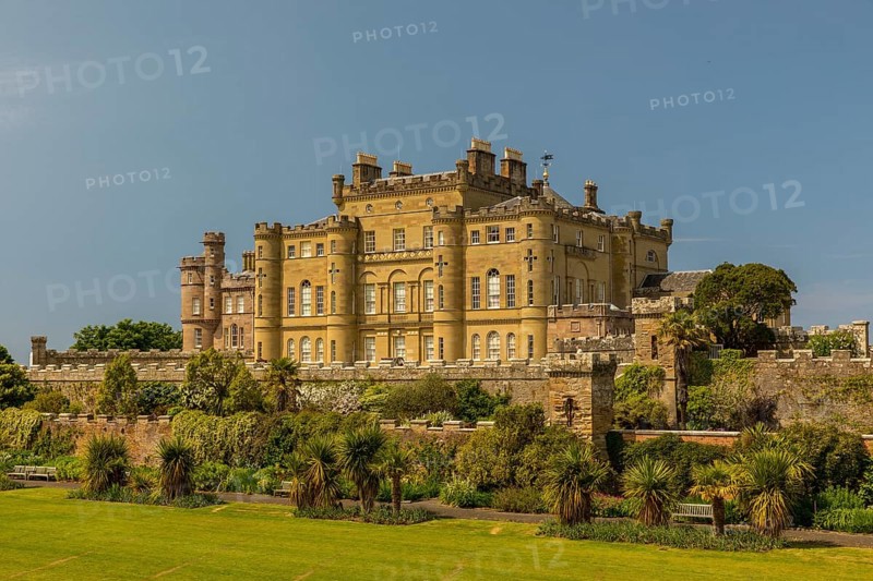 Culzean Castle and Gardens