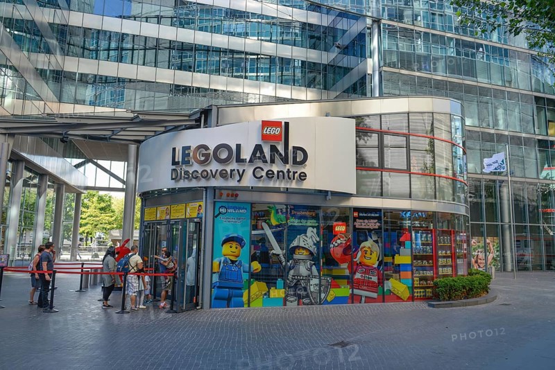 Legoland