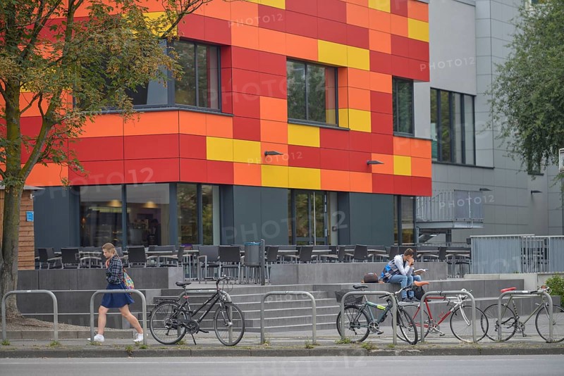 Student Union