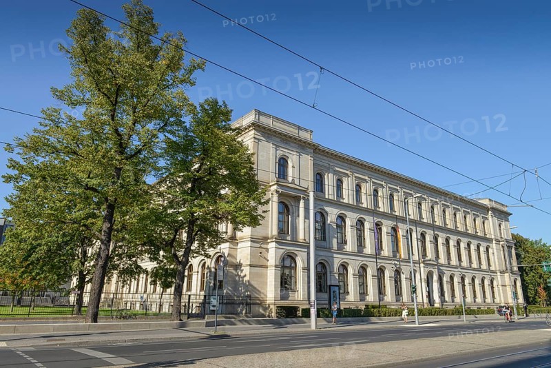 Federal Ministry of Transport and Digital Infrastructure