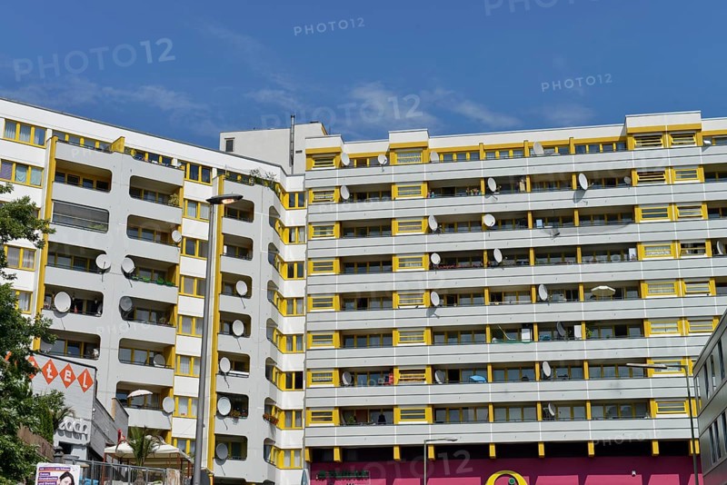Kreuzberg Center