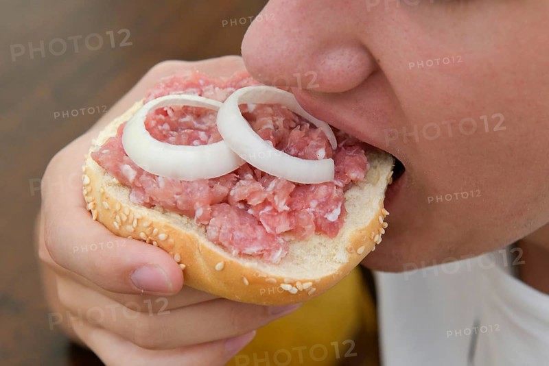 Bread roll