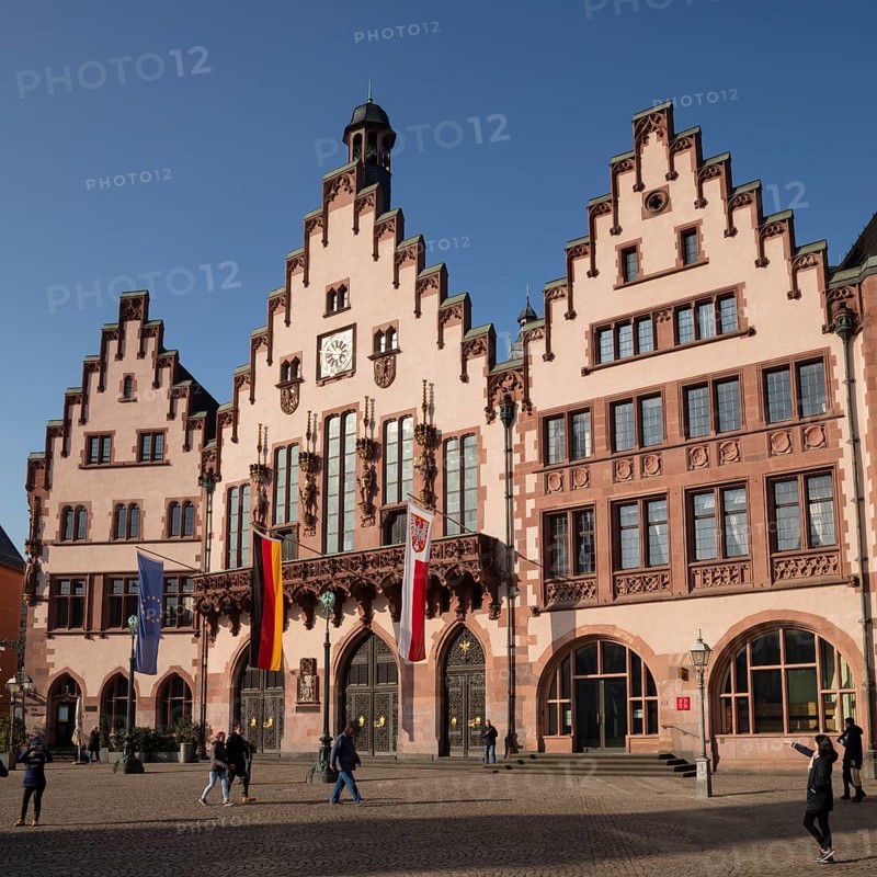 City Hall
