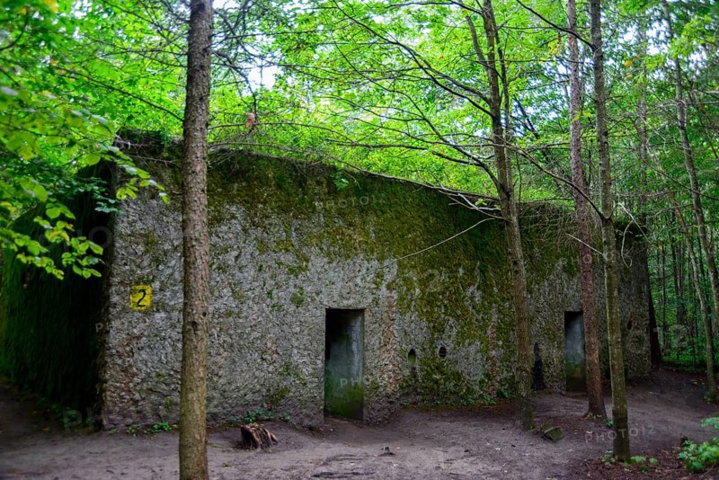 Bunker