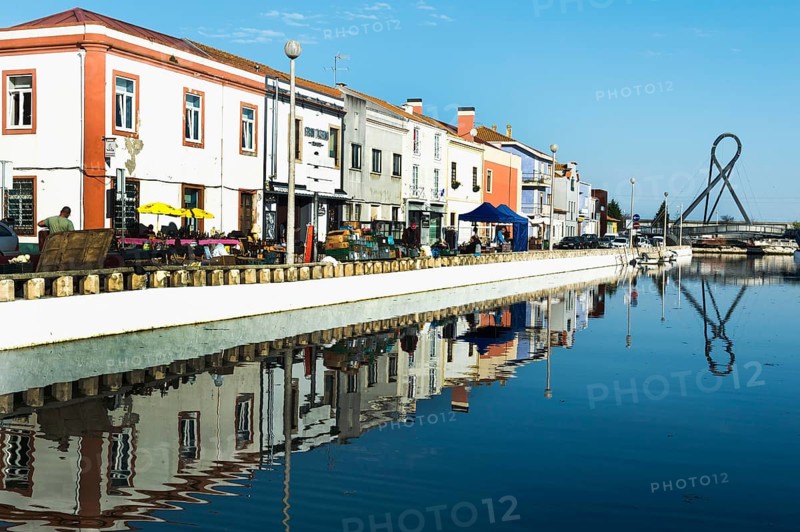 Madeirense Canal Flea Market