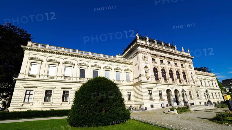 Karl Franzens University Graz