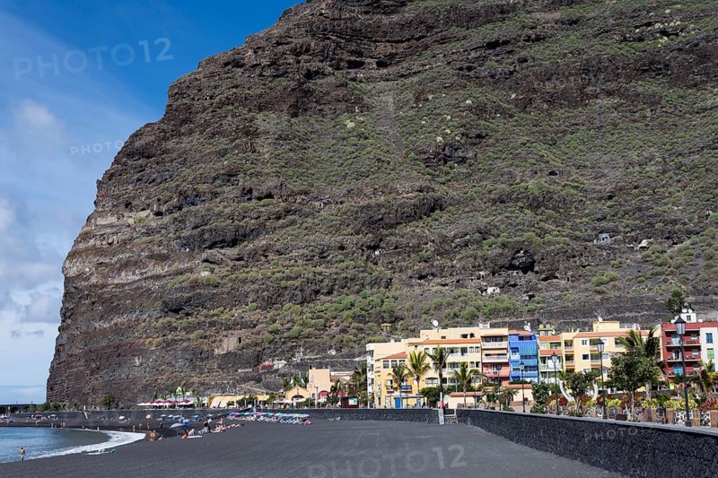 Puerto de Tazacorte