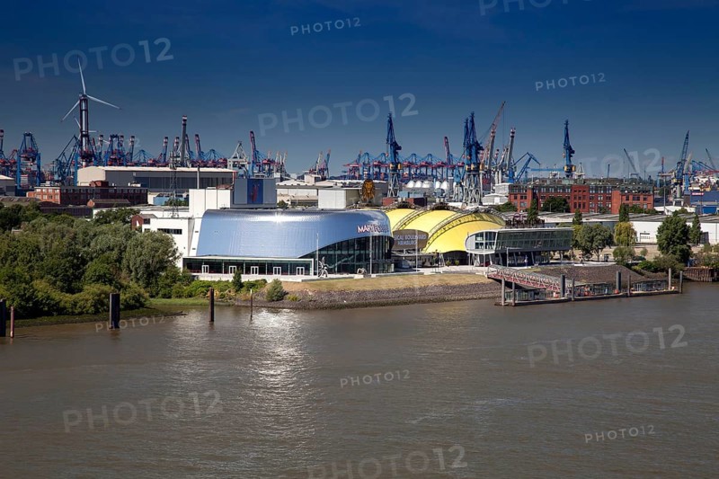 Theater im Hafen