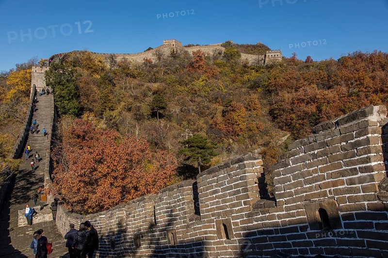 Great Wall of China