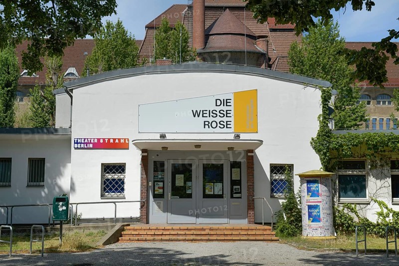 Theater Strahl
