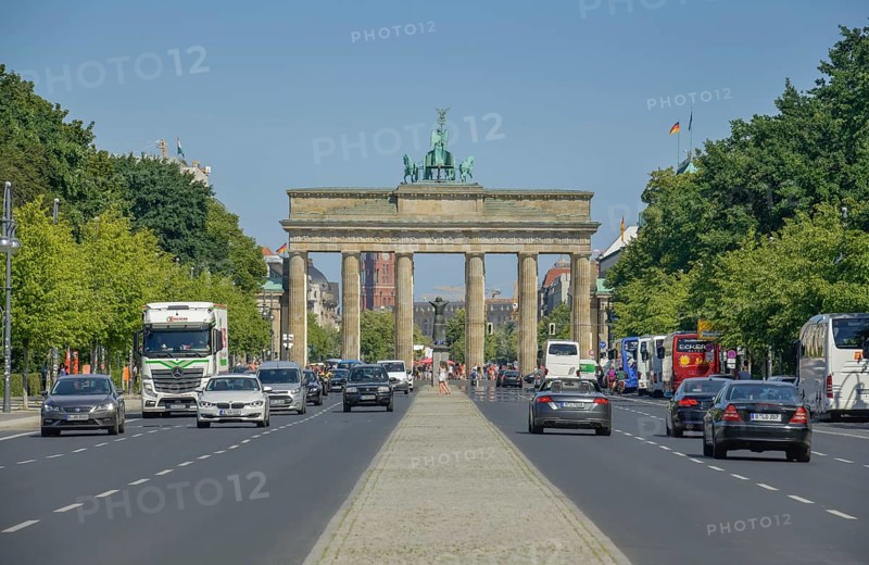 Brandenburg Gate