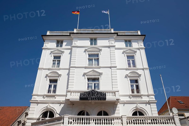 Kuenstlerhaus