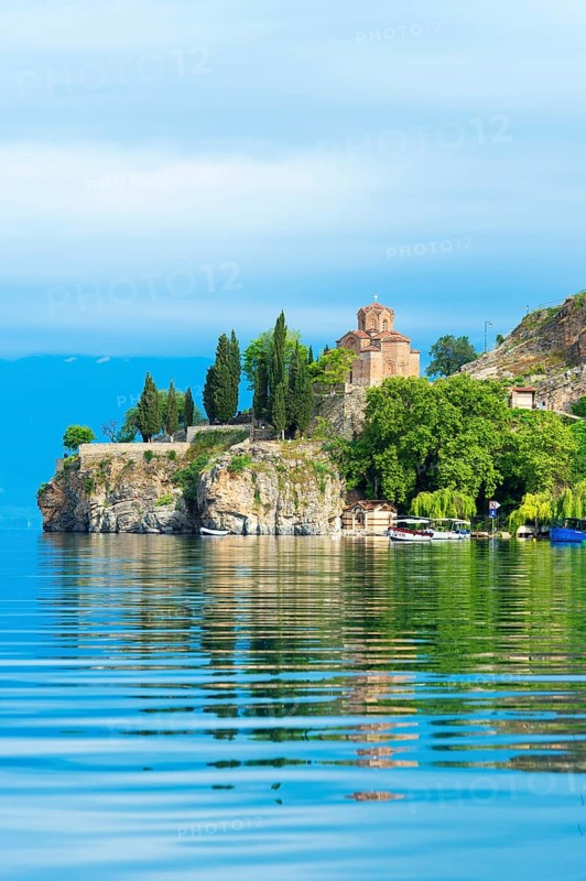 St. John Theologian-Caneo Church