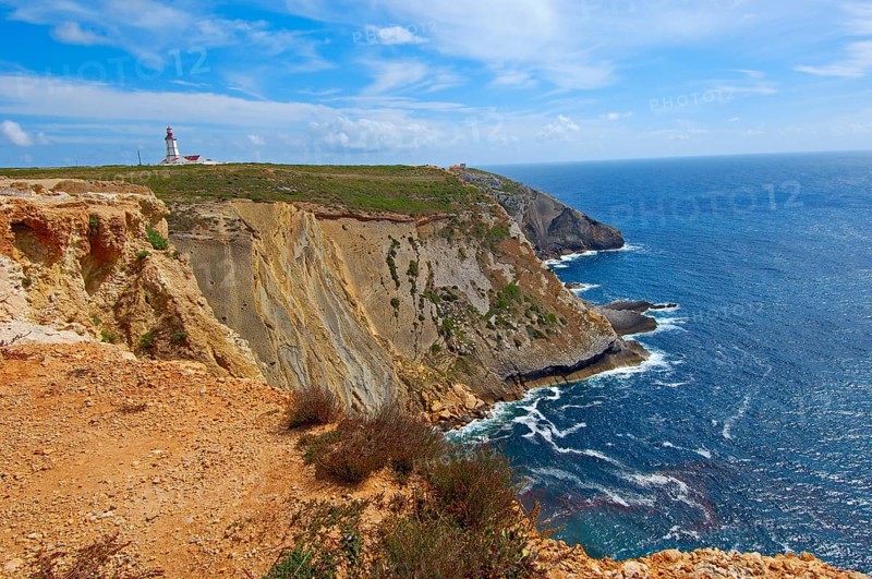 Cape Espichel