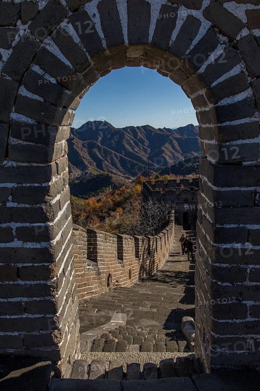 Great Wall of China