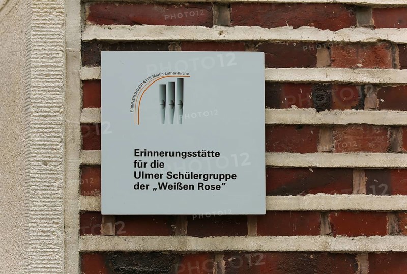 Martin Luther Church
