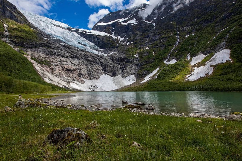 Glacier