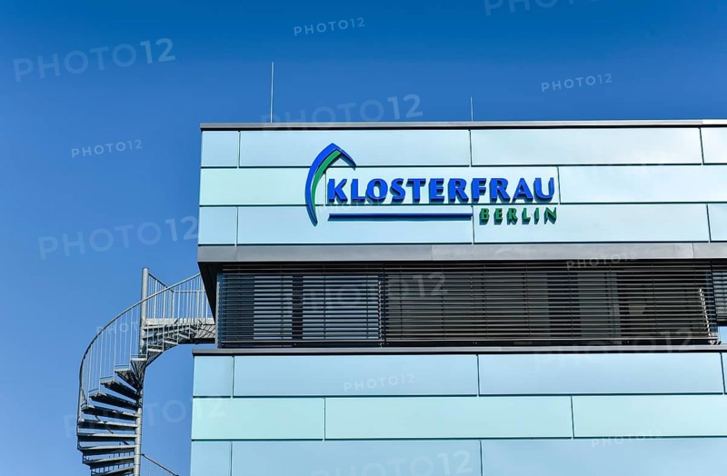 Klosterfrau Pharma