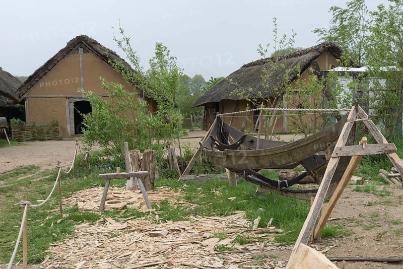Haithabu