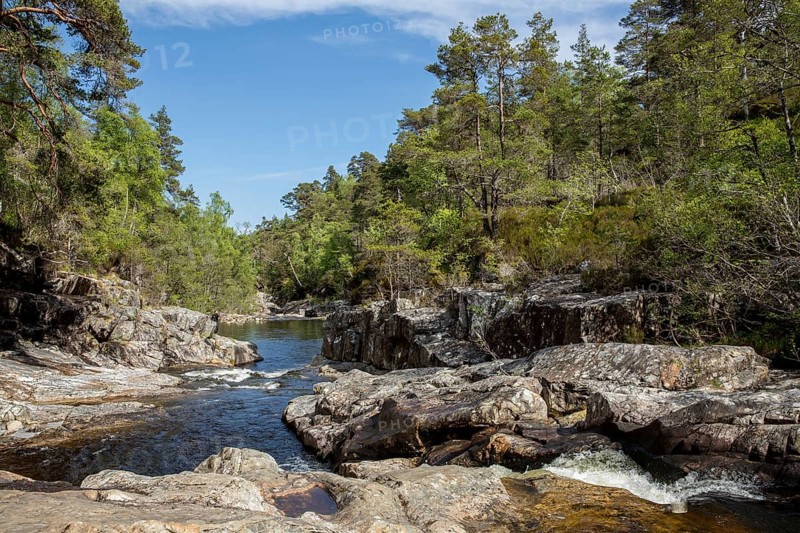 Glen Affric