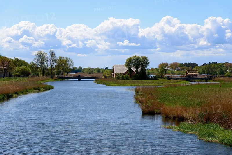 Dziwna River