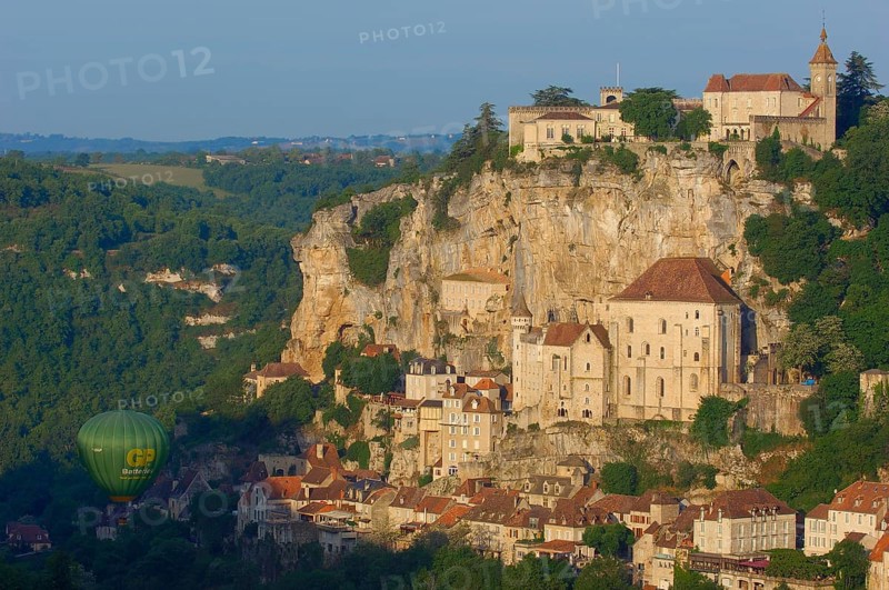 Rocamadour