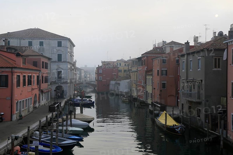 Canal Riva Vena